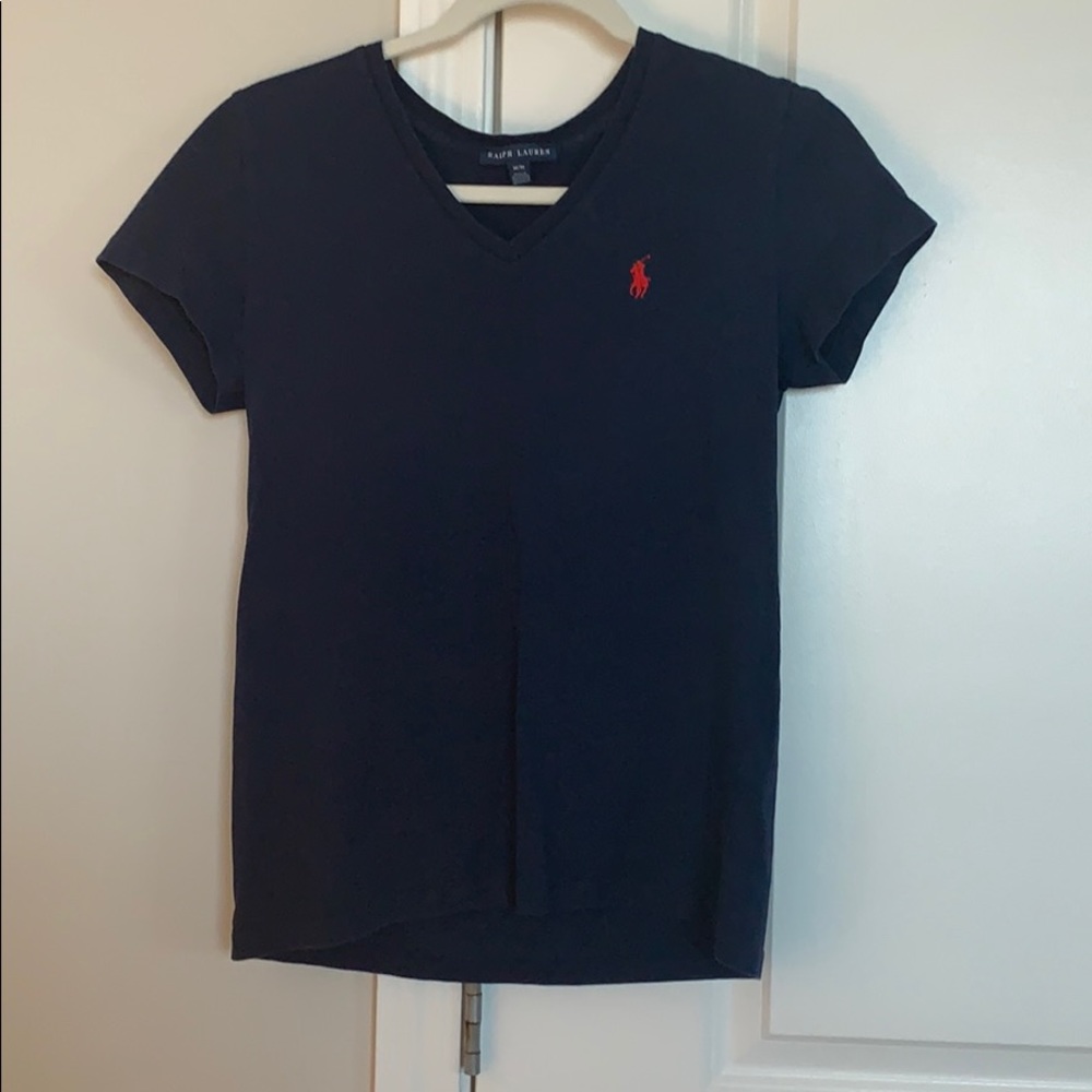 RALPH LAUREN